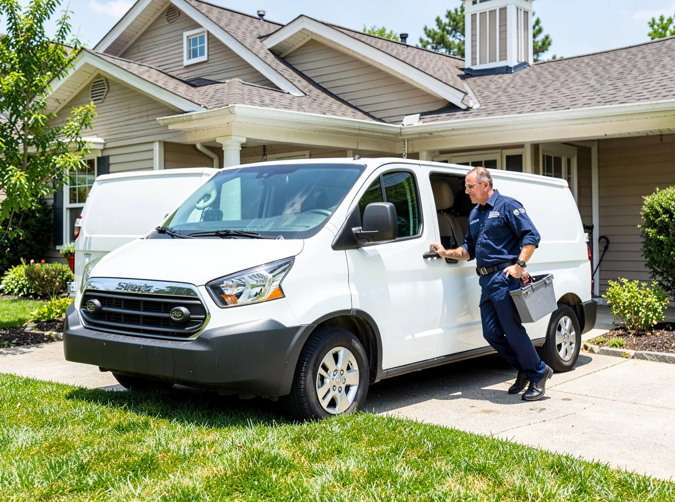 Emergency Plumber company in Arlington, IL